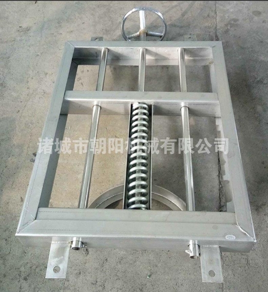 自动涨紧器