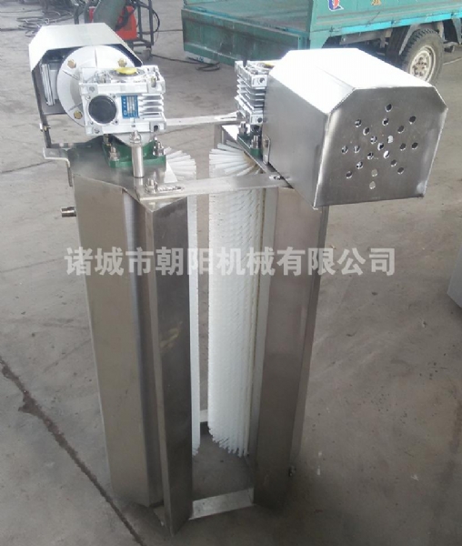 洗钩器