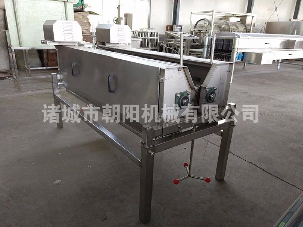 蛋鸡专用打脖机